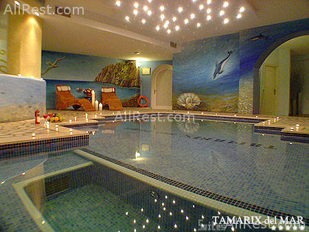 Tamarix Del Mar Suites 27